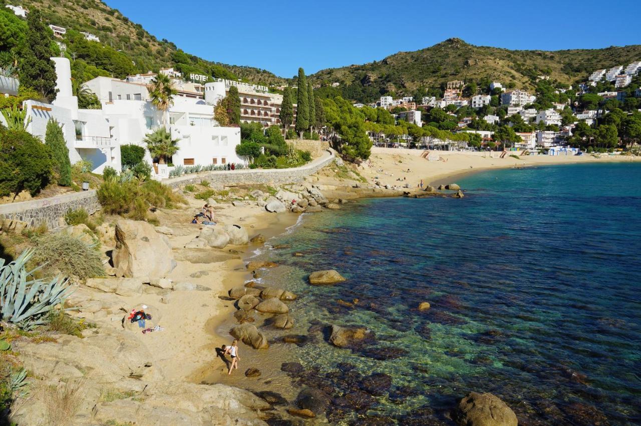 Appartement Castell Del Joncar 206 - Immo Barneda Roses