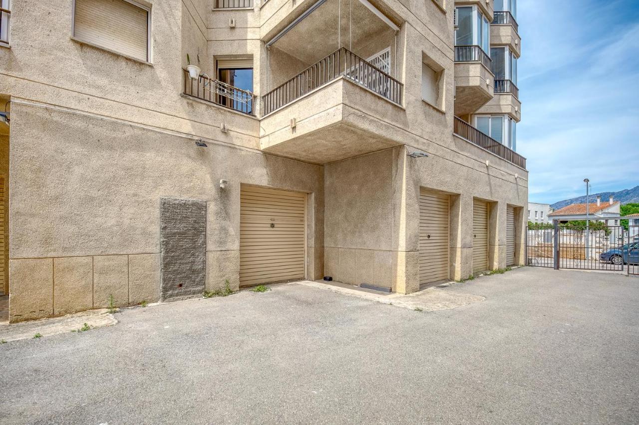 Appartement Castell Del Joncar 206 - Immo Barneda
