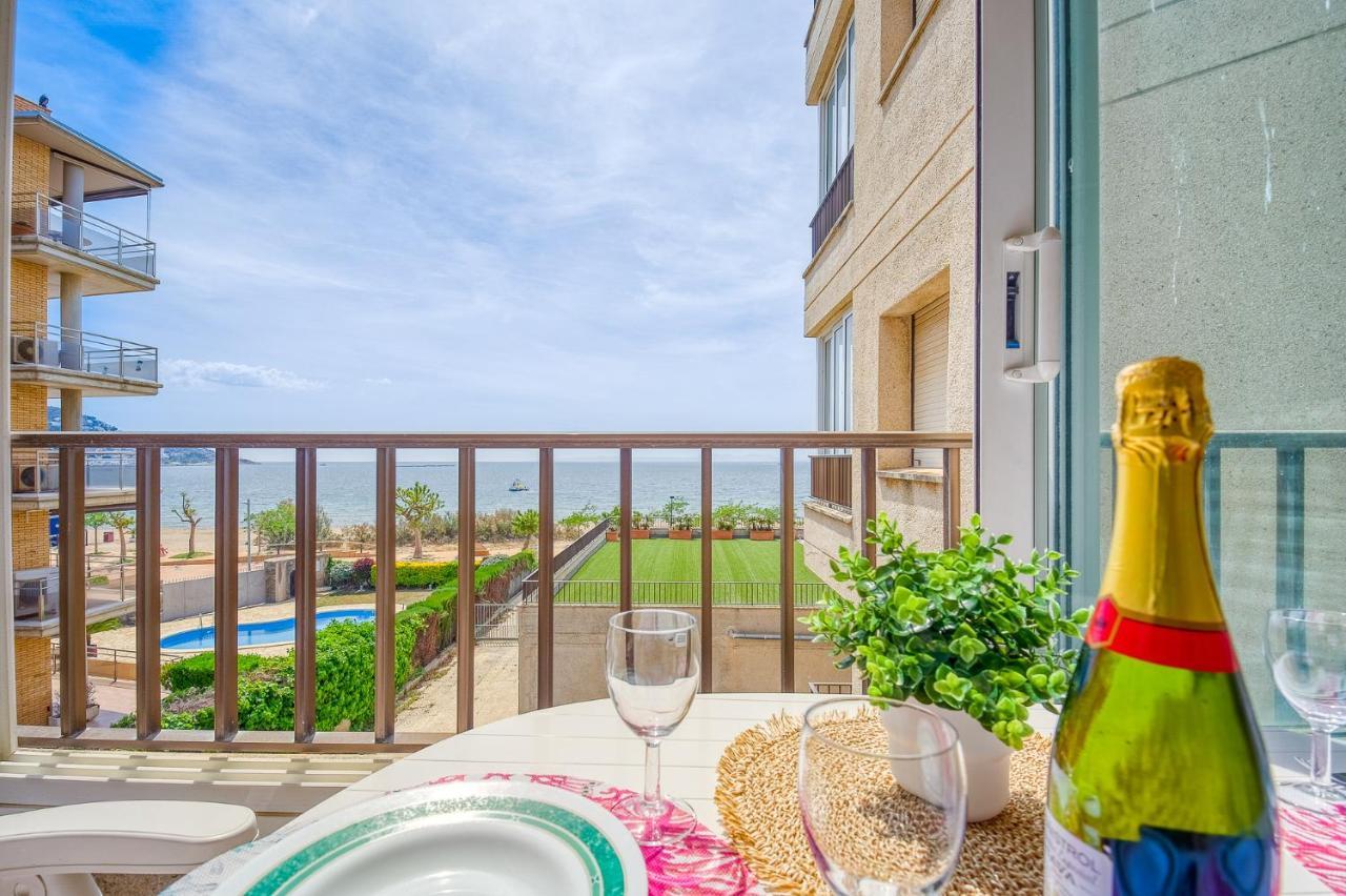 Castell Del Joncar 206 - Immo Barneda Appartement Roses