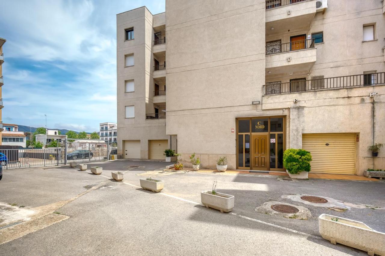 Appartement Castell Del Joncar 206 - Immo Barneda Roses