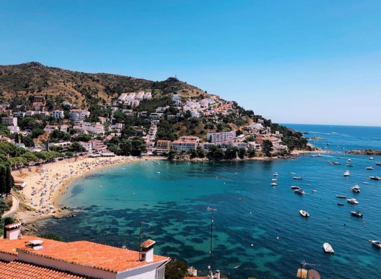 Castell Del Joncar 206 - Immo Barneda Appartement *